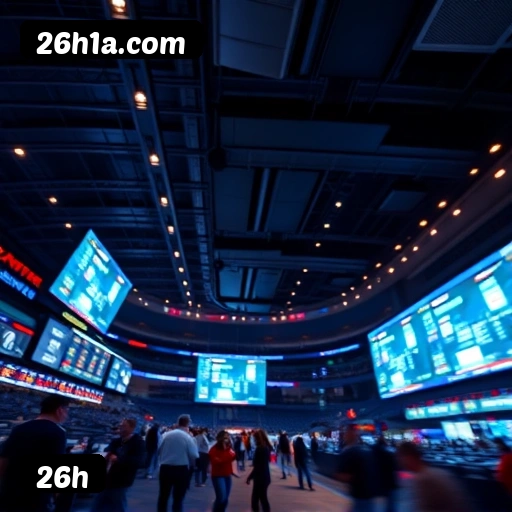 Cassino 26h app mobile