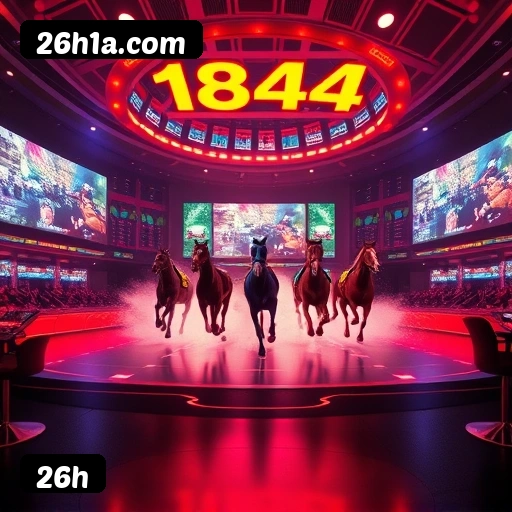 26h multi dispositivo