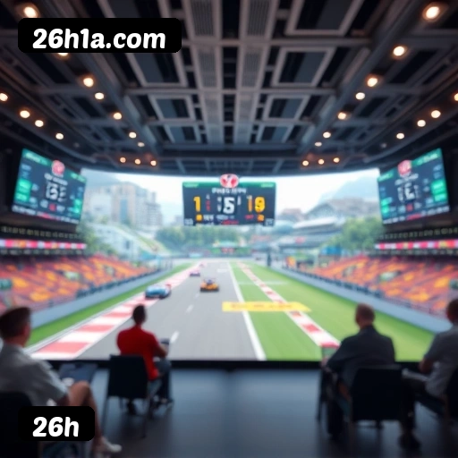 Gates of Olympus slot 26h