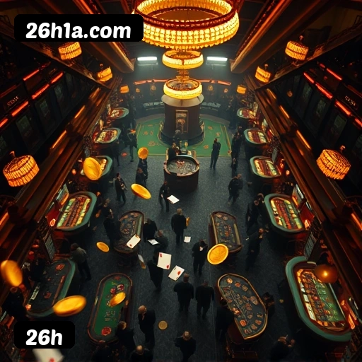 Conta 26h sincronizada site e app