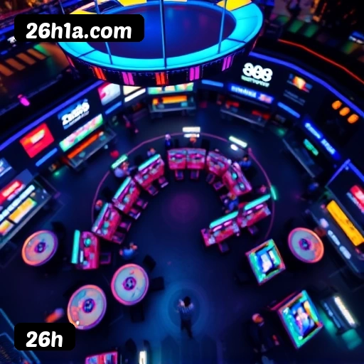 Central de dúvidas rápidas sobre o app 26h