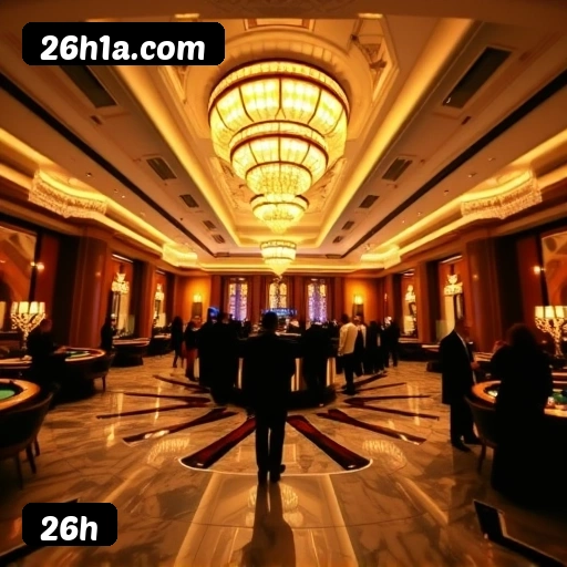 App 26h apostas esportivas mobile