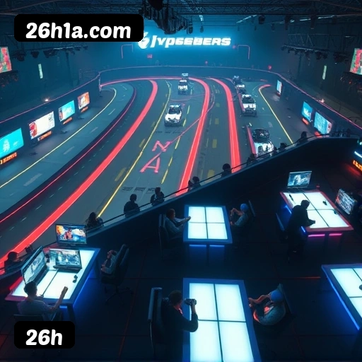 Guia rápido de apostas ao vivo na 26h